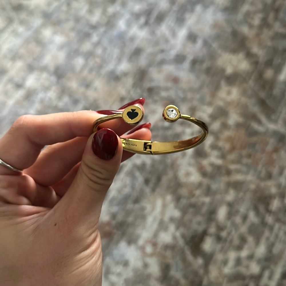 Kate Spade Bangle Bracelet